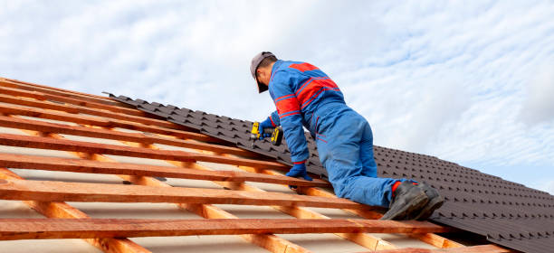 Best Cold Roofs  in Denham Springs, LA